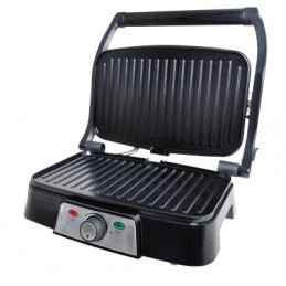Sandwichera grill eléctrica 1500W