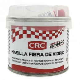 MASILLA REPARADORA FIBRA DE VIDRIO 250G