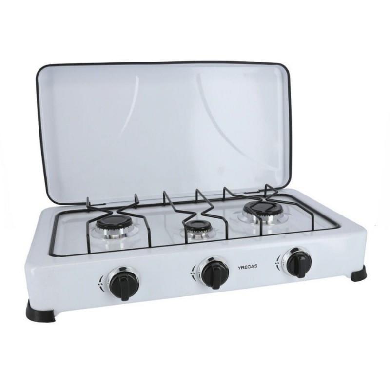 COCINA PORTÁTIL GAS COCINA PORTÁTIL GAS