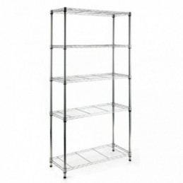 ESTANTERIA STYLO METALICA