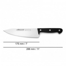 CUCHILLO COCINERO UNIVERSAL