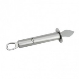 ABRE OSTRAS LUXE INOX 18/10
