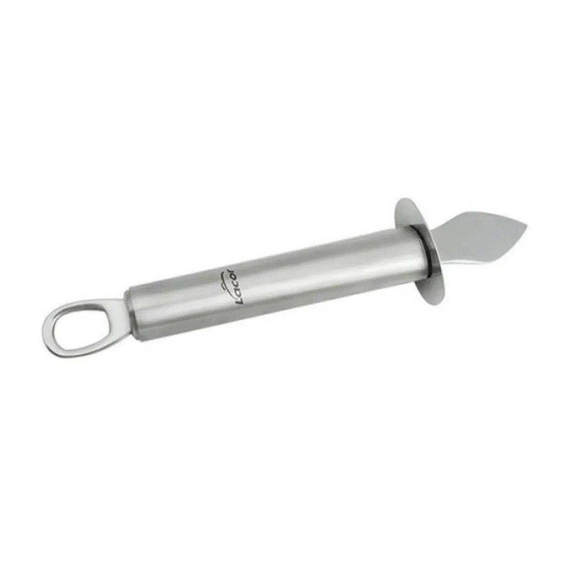 ABRE OSTRAS LUXE INOX 18/10 ABRE OSTRAS LUXE INOX 18/10