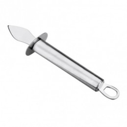 ABRE OSTRAS LUXE INOX 18/10 ABRE OSTRAS LUXE INOX 18/10