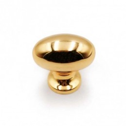 POMO REDONDO ORO L-140