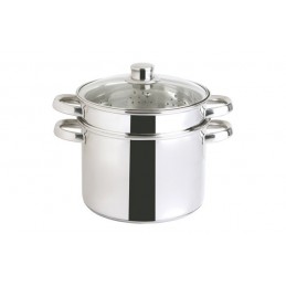 OLLA PASTA Y VAPOR OLLA PASTA Y VAPOR