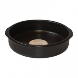 CAZUELA BARRO ANTIADHERENTE PREMIUM