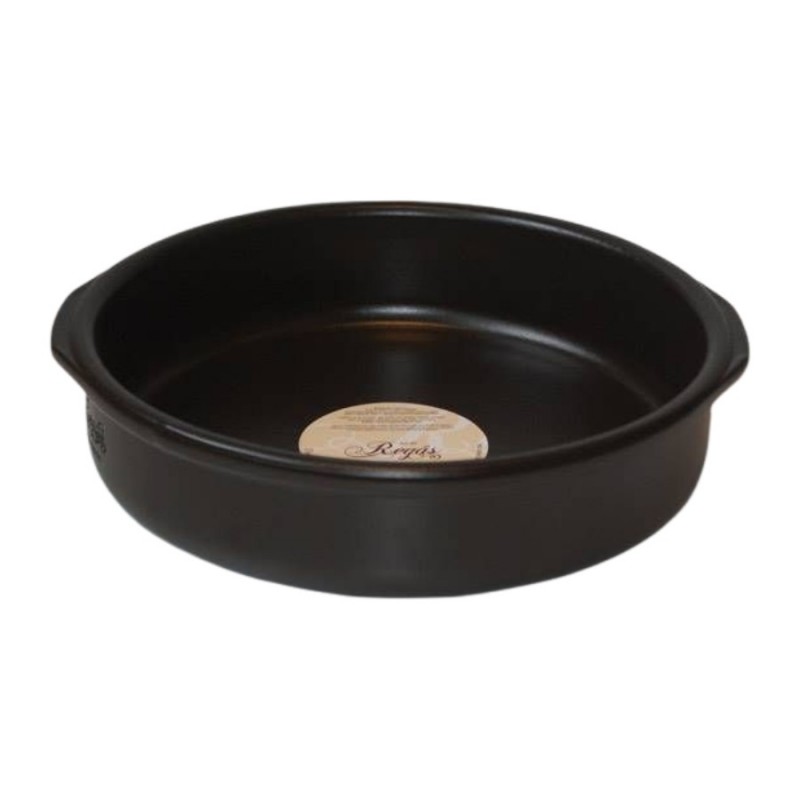 CAZUELA BARRO ANTIADHERENTE PREMIUM CAZUELA BARRO ANTIADHERENTE PREMIUM