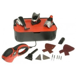 MULTIHERRAMIENTA 80W