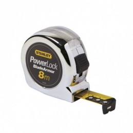 FLEXÓMETRO POWERLOCK® BLADE ARMOR 8m