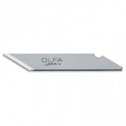 CUCHILLAS CUTTER KB