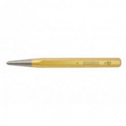 PUNZON PERFORADOR DE ACERO GRANETE