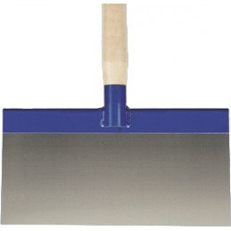 RASCADOR SUELO GALVANIZADO