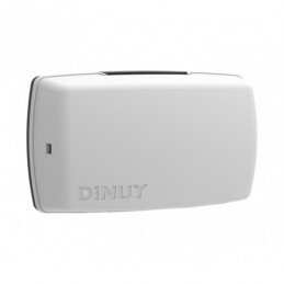 TIMBRE MUSICAL BISON 2000