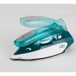 PLANCHA DE VIAJE 1000W PLANCHA DE VIAJE 1000W