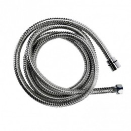 FLEXO DUCHA INOX ANTI-TORSIÓN
