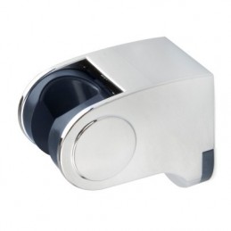 SOPORTE DUCHA BLANCO