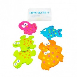 ANTIDESLIZANTE ANIMALES MARINOS