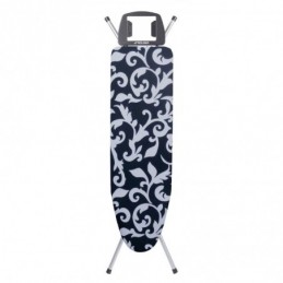 TABLA PLANCHAR K-S VINTAGE PLATA