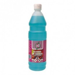 ALCOHOL DE QUEMAR 1L