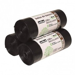 BOLSA DE BASURA AUTOCIERRE 100L