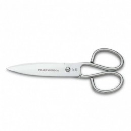 TIJERA COCINA DENTADA