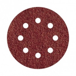 DISCOS LIJA ADHESIVOS MADERA Y METAL