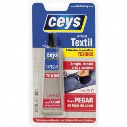 ADHESIVO PARA TEJIDOS