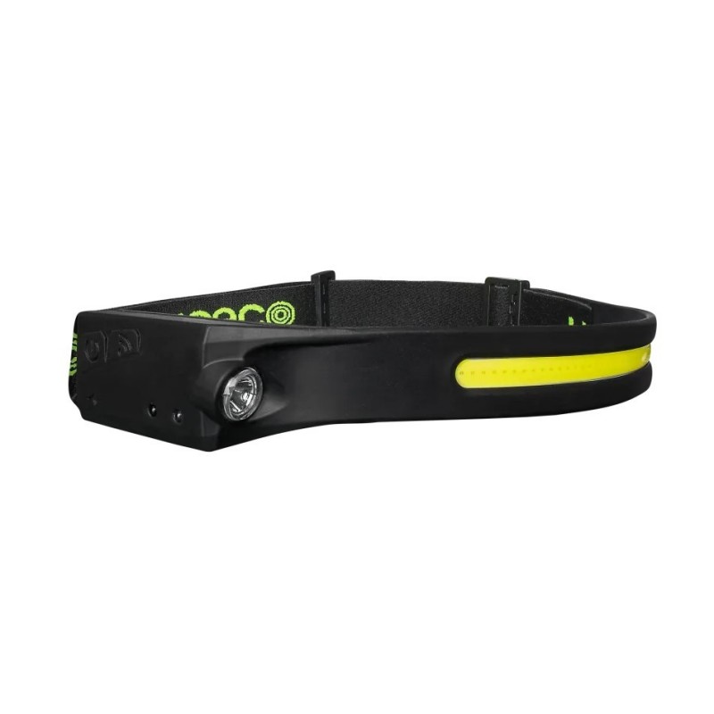 LINTERNA FRONTAL LED SENSOR MOVIMIENTO LINTERNA FRONTAL LED SENSOR MOVIMIENTO