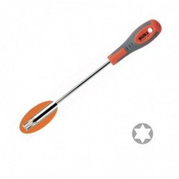 DESTORNILLADOR SENSOR BOCA TORX