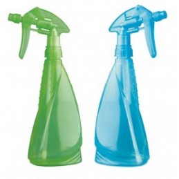 PULVERIZADOR DOMÉSTICO MULTICOLOR 1L