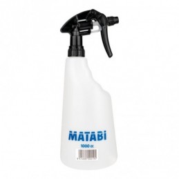 PULVERIZADOR DOMESTICO 1L