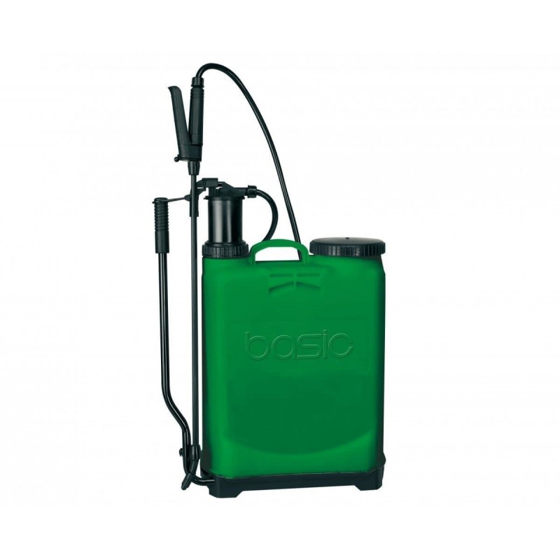 PULVERIZADOR DE PRESIÓN RETENIDA 12L PULVERIZADOR DE PRESIÓN RETENIDA 12L
