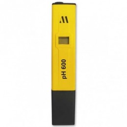 MEDIDOR DE pH DEL AGUA