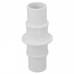 UNIÓN MANGUERAS FLOTANTES Ø32 - Ø38mm