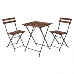 CONJUNTO BISTRO