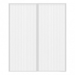 MOSQUITERA MAGNÉTICA PUERTA