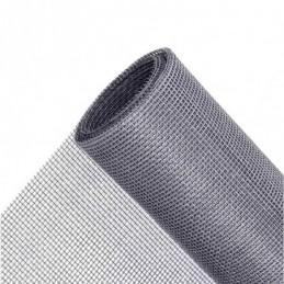 TELA MOSQUITERA FIBRA DE VIDRIO ANCHO 150cm