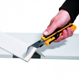 CUTTER PROFESIONAL 25MM