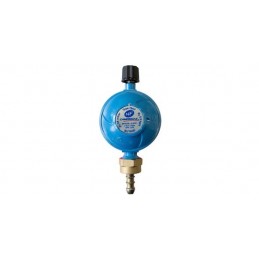 REGULADOR BOTELLA 28 Mbar