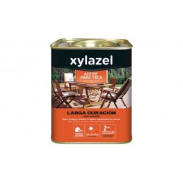 ACEITE PARA TECA