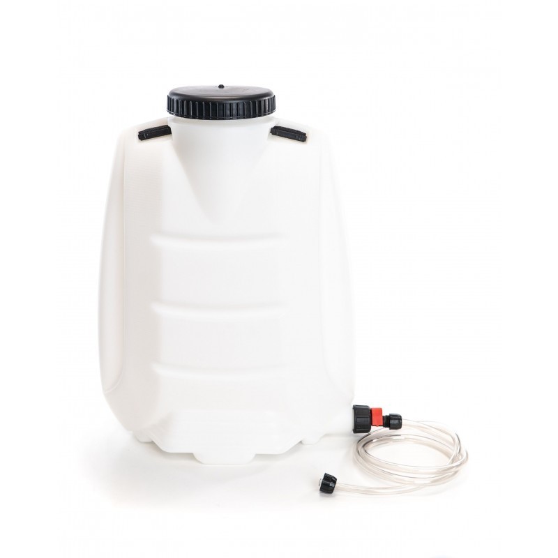 DEPÓSITO MOCHILA 12L DEPÓSITO MOCHILA 12L
