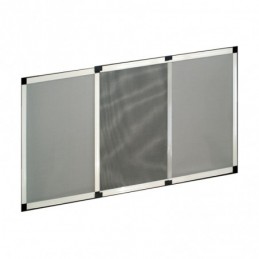 MOSQUITERA EXTENSIBLE VENTANA