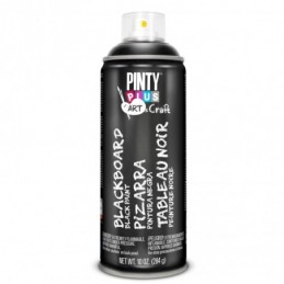 PINTURA PIZARRA SPRAY