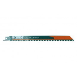 SET 5 HOJAS DE SIERRA SABLE 230mm