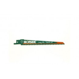 SET 5 HOJAS SIERRA SABLE PARA MADERA PVC