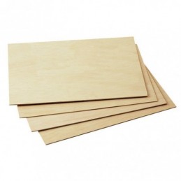 TABLA MARQUETERÍA 30x40