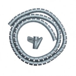 ORGANIZADOR CABLES RECORTABLE