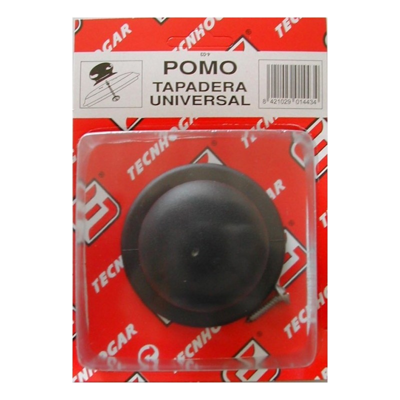 POMO UNIVERSAL TAPADERA POMO UNIVERSAL TAPADERA