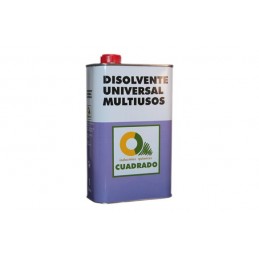 DISOLVENTE UNIVERSAL 1L